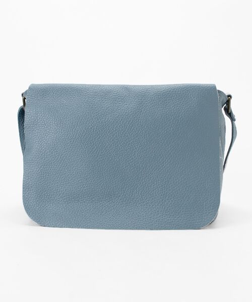 ＊＊NIMES / ニーム マフラー・ショール・スヌード・ストール | PELLETTERIA VENETA Wフラップ M | 詳細5