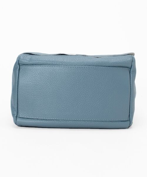 ＊＊NIMES / ニーム マフラー・ショール・スヌード・ストール | PELLETTERIA VENETA Wフラップ M | 詳細6