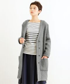 John Branigan VネックCT