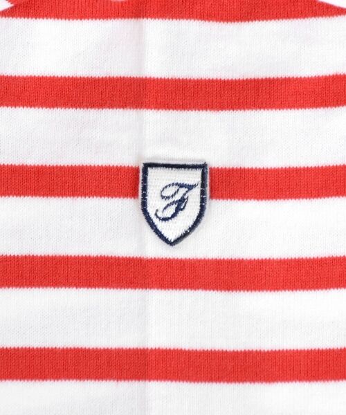 ＊＊NIMES / ニーム カットソー | 24/2B.D Standard P/O | 詳細6