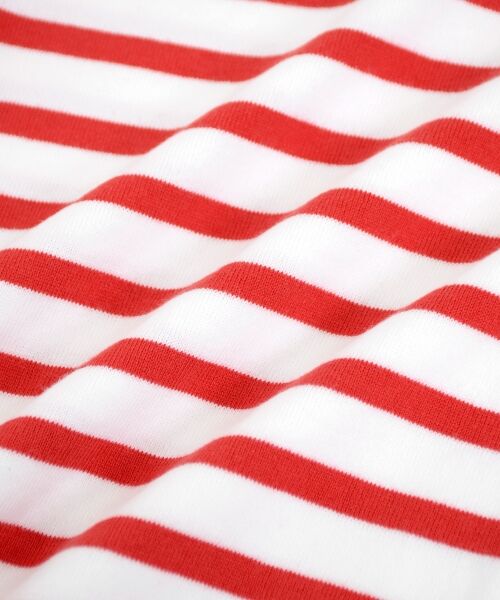 ＊＊NIMES / ニーム カットソー | 24/2B.D Standard P/O | 詳細7