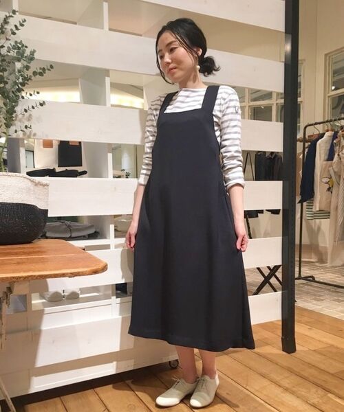 ＊＊NIMES / ニーム カットソー | 24/2B.D Standard P/O | 詳細8