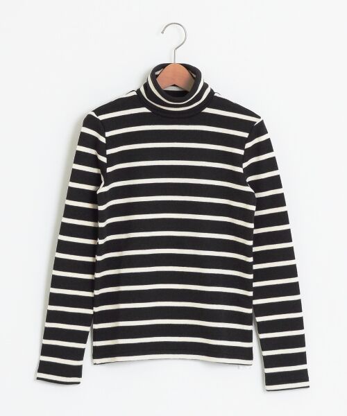 ＊＊NIMES / ニーム カットソー | C/Wスムース BD タートルN P/O（その他2）