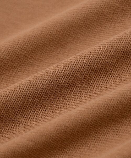 ＊＊NIMES / ニーム シャツ・ブラウス | プレミアム天竺 Ａラインブラウス | 詳細4