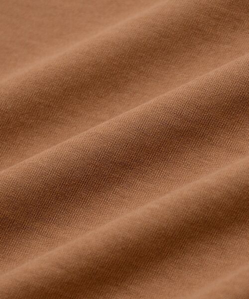 ＊＊NIMES / ニーム シャツ・ブラウス | プレミアム天竺 脇釦ブラウス | 詳細4