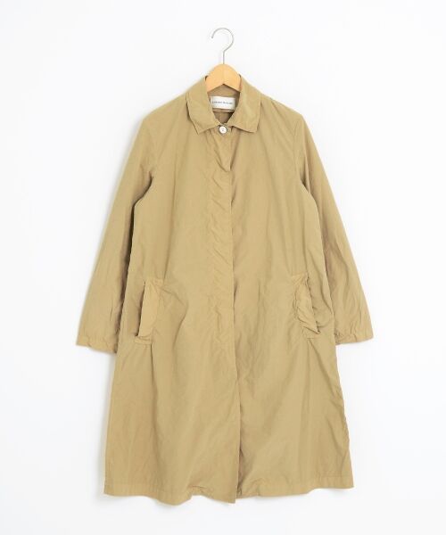 ＊＊NIMES / ニーム その他アウター | B.J Coat（ベージュ）