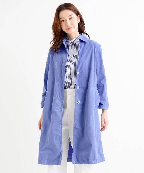 ＊＊NIMES / ニーム その他アウター | B.J Coat | 詳細1