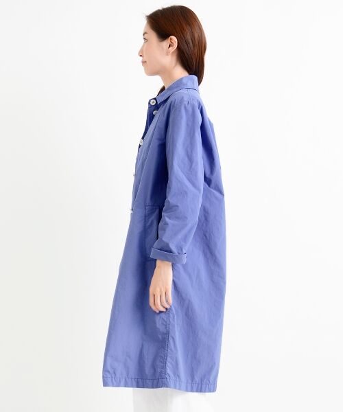 ＊＊NIMES / ニーム その他アウター | B.J Coat | 詳細2