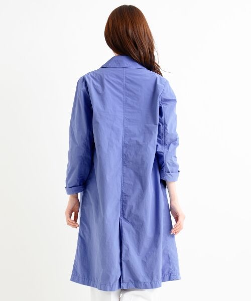 ＊＊NIMES / ニーム その他アウター | B.J Coat | 詳細3