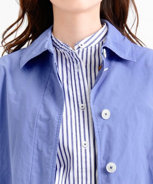 ＊＊NIMES / ニーム その他アウター | B.J Coat | 詳細4