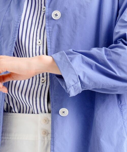 ＊＊NIMES / ニーム その他アウター | B.J Coat | 詳細5