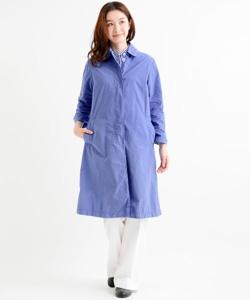 ＊＊NIMES / ニーム その他アウター | B.J Coat | 詳細8