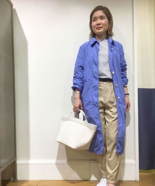 ＊＊NIMES / ニーム その他アウター | B.J Coat | 詳細9