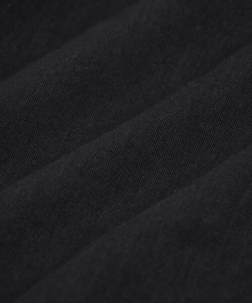 ＊＊NIMES / ニーム シャツ・ブラウス | Linen スクエアNブラウス | 詳細6