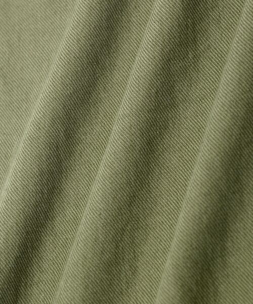 ＊＊NIMES / ニーム その他パンツ | ナチュラルムラチノ テーパードPT | 詳細11