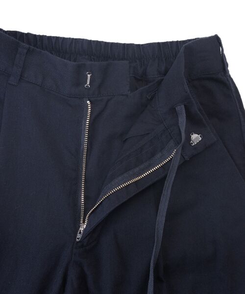 ＊＊NIMES / ニーム その他パンツ | ナチュラルムラチノ ガウチョPT | 詳細9