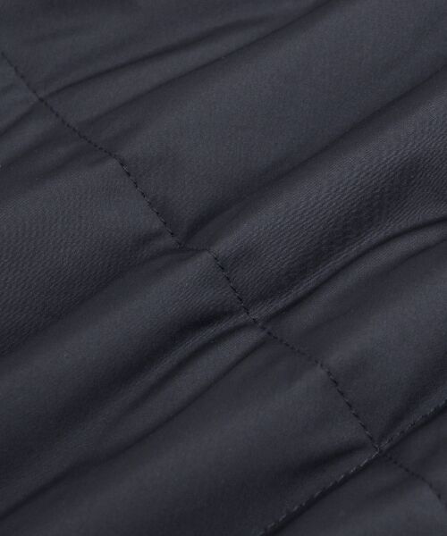 ＊＊NIMES / ニーム その他アウター | ポリエステル タフタ モッズコート | 詳細10