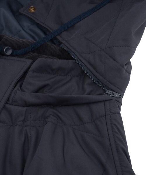 ＊＊NIMES / ニーム その他アウター | ポリエステル タフタ モッズコート | 詳細8