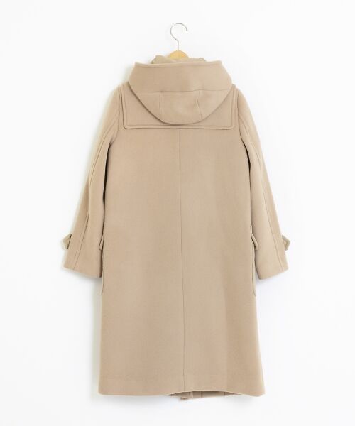 ＊＊NIMES / ニーム その他アウター | JSダブルビーバー ダッフルコート | 詳細2