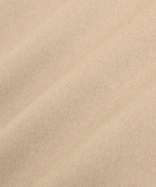 ＊＊NIMES / ニーム その他アウター | JSダブルビーバー ダッフルコート | 詳細6