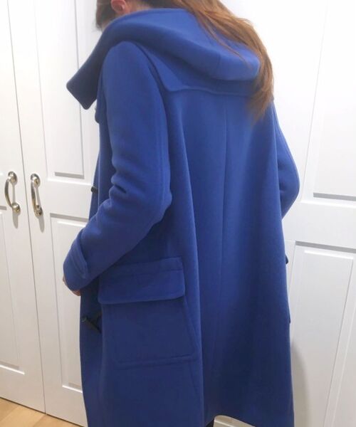 ＊＊NIMES / ニーム その他アウター | JSダブルビーバー ダッフルコート | 詳細9