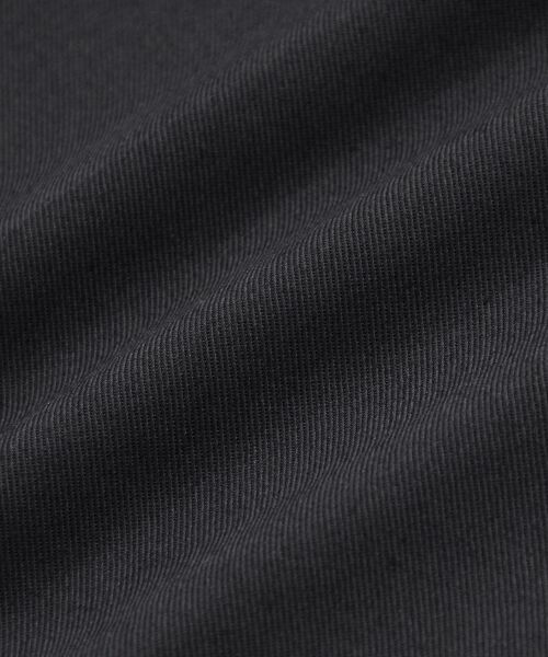 ＊＊NIMES / ニーム その他パンツ | コンパクトチノストレッチ イージーPT | 詳細10