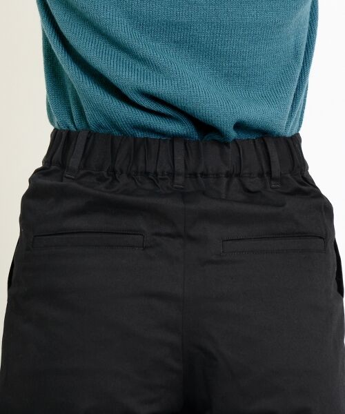 ＊＊NIMES / ニーム その他パンツ | コンパクトチノストレッチ イージーPT | 詳細5