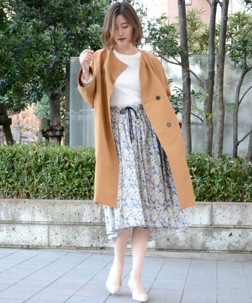 セール】 LIBERTY ギャザースカート (ミニ・ひざ丈スカート セール】 LIBERTY ギャザースカート (ミニ・ひざ丈スカート