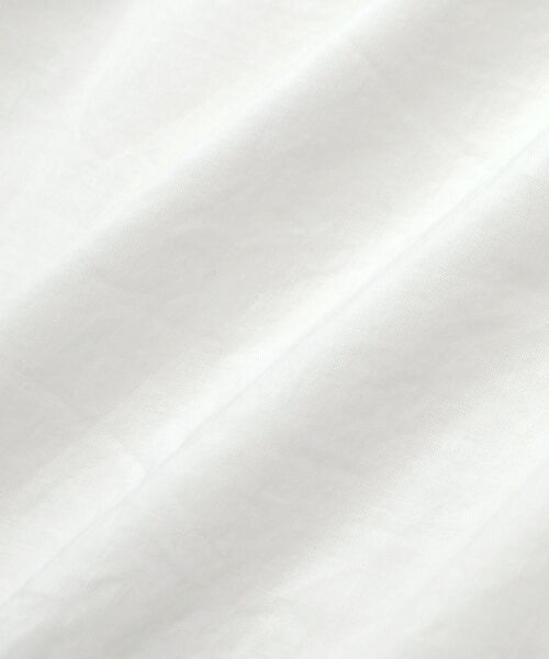 ＊＊NIMES / ニーム シャツ・ブラウス | 60Sローンマイクロピンタックシャツ | 詳細6