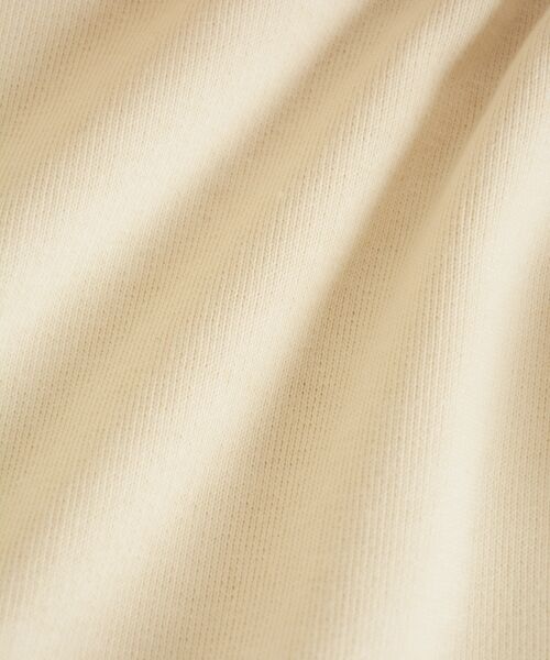 ＊＊NIMES / ニーム シャツ・ブラウス | MARINE裏毛 Standardパーカー | 詳細9