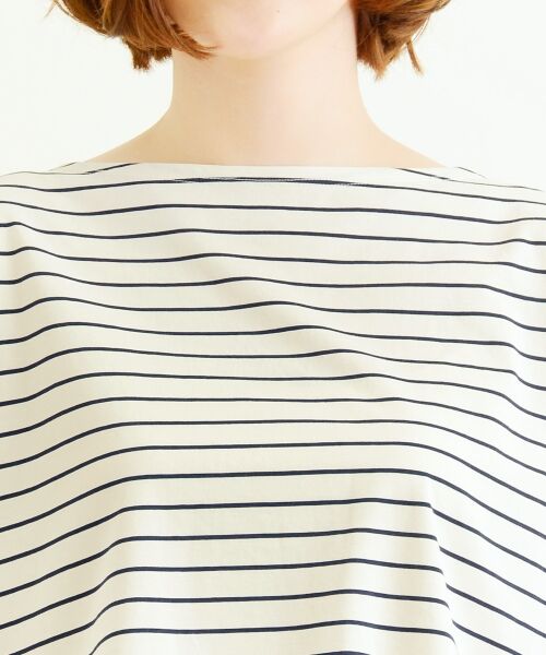 ＊＊NIMES / ニーム カットソー | サイロプレミアムBD P/O | 詳細4