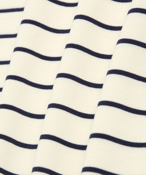 ＊＊NIMES / ニーム カットソー | サイロプレミアムBD P/O | 詳細6