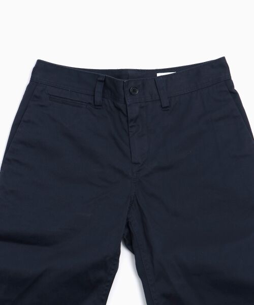 ＊＊NIMES / ニーム チノ・ワークパンツ | コンパクトウェポン Standard チノ | 詳細2
