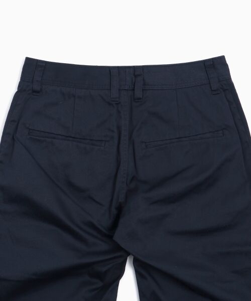 ＊＊NIMES / ニーム チノ・ワークパンツ | コンパクトウェポン Standard チノ | 詳細3