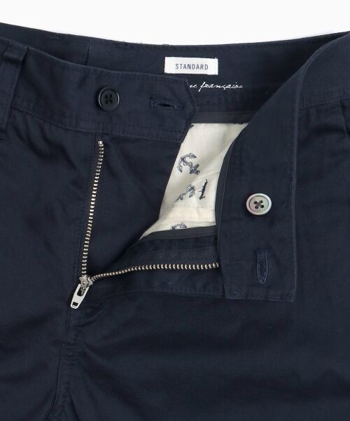 ＊＊NIMES / ニーム チノ・ワークパンツ | コンパクトウェポン Standard チノ | 詳細4