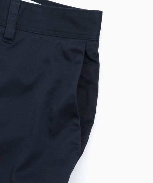 ＊＊NIMES / ニーム チノ・ワークパンツ | コンパクトウェポン Standard チノ | 詳細5