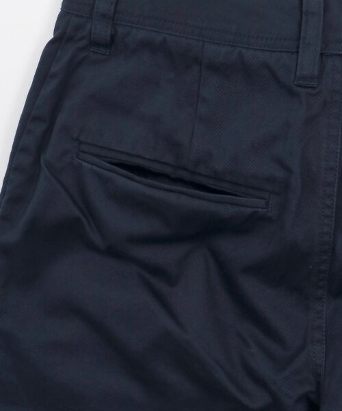 ＊＊NIMES / ニーム チノ・ワークパンツ | コンパクトウェポン Standard チノ | 詳細7