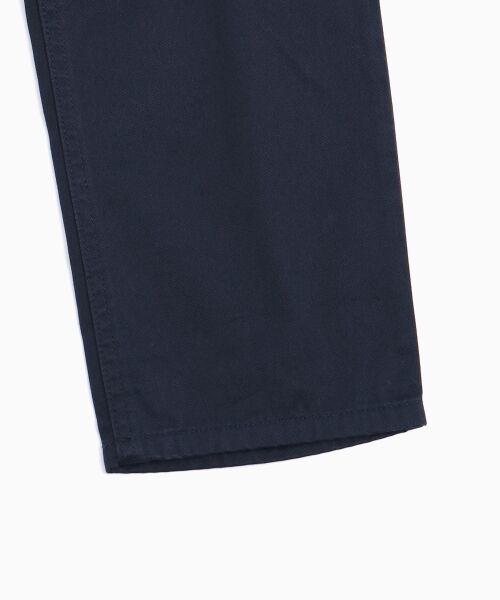 ＊＊NIMES / ニーム チノ・ワークパンツ | コンパクトウェポン Standard チノ | 詳細9