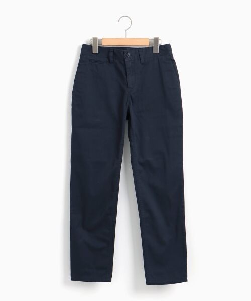 ＊＊NIMES / ニーム チノ・ワークパンツ | コンパクトウェポン Standard チノ（ネイビー）
