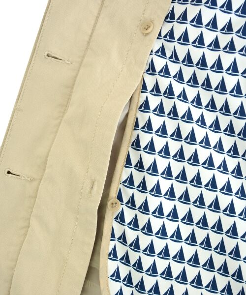 ＊＊NIMES / ニーム その他アウター | シャトルオックス フード取外しCT | 詳細10