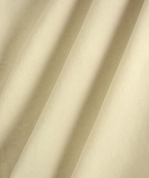 ＊＊NIMES / ニーム その他アウター | シャトルオックス フード取外しCT | 詳細12