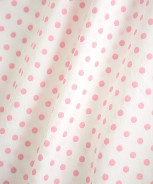 ＊＊NIMES / ニーム シャツ・ブラウス | Blanc et Bleu P/O | 詳細8