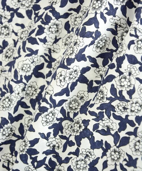 セール】 Liberty シャツ （シャツ・ブラウス）｜＊＊NIMES