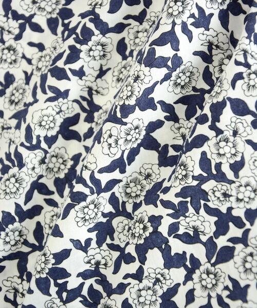 セール】 Liberty ブラウス （シャツ・ブラウス）｜＊＊NIMES