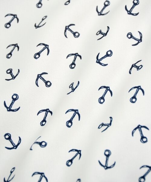 ＊＊NIMES / ニーム その他アウター | N/Pタフタ ベスト | 詳細10