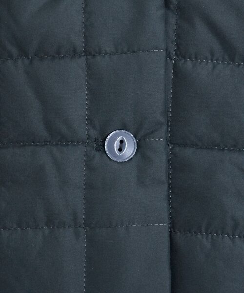 ＊＊NIMES / ニーム その他アウター | N/Pタフタ ベスト | 詳細8