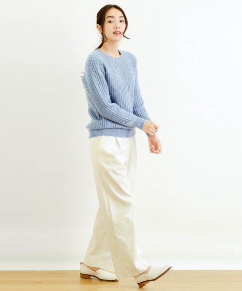 ＊＊NIMES / ニーム その他パンツ | コーデュロイ パンツ | 詳細1