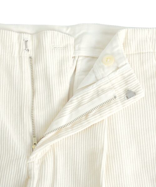 ＊＊NIMES / ニーム その他パンツ | コーデュロイ パンツ | 詳細10