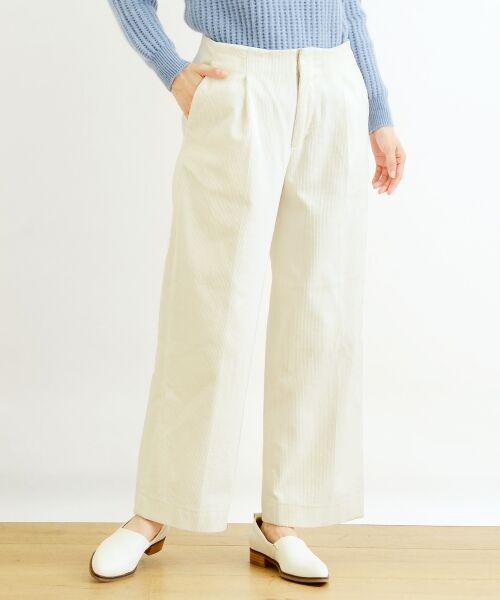 ＊＊NIMES / ニーム その他パンツ | コーデュロイ パンツ | 詳細2