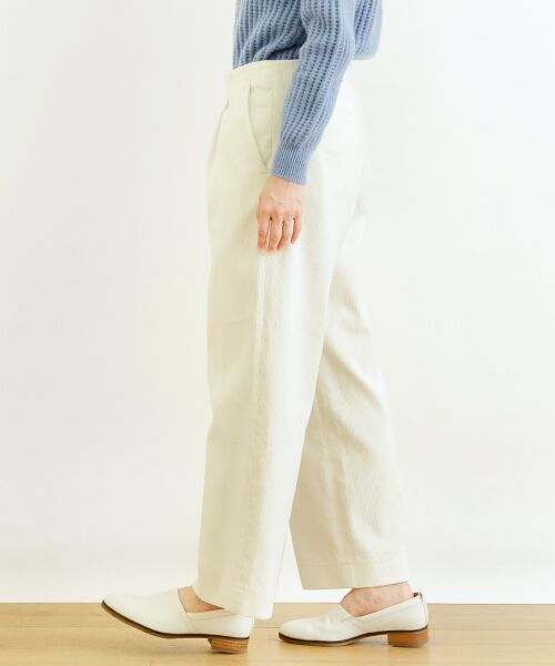 ＊＊NIMES / ニーム その他パンツ | コーデュロイ パンツ | 詳細3
